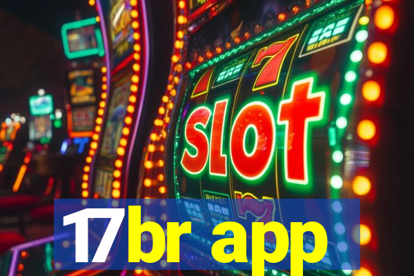 17br app